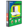 View Binder 1" Blk