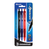Mechncl Pencl Spencer 3Pk