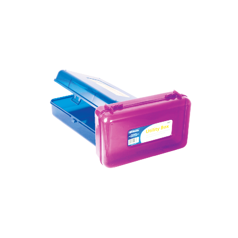 Utility Box