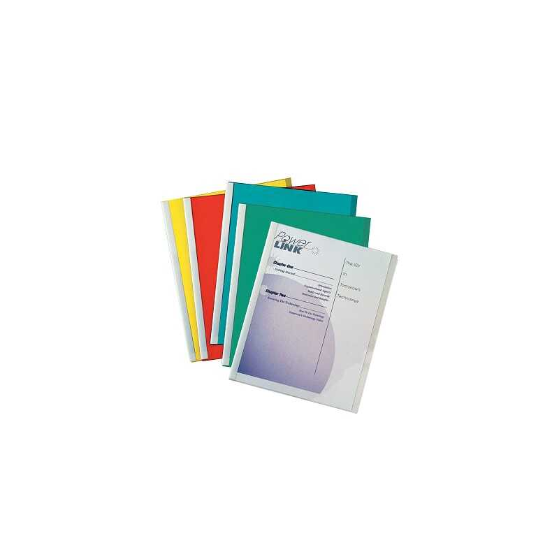 Report Cover Asst 50/