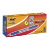 Marcador Bic Ultrafino Marking Azul