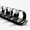 Plastic Combs 2" Nvy 50