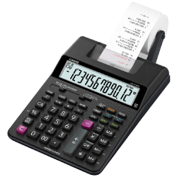 Printing Calculator Hr170Rc