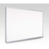 Pizarron Alfra Marco Aluminio 240X120Cm 8X4' Blanco
