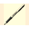 Marcador Bic Ultrafino Negro