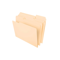 File Folder Manila /100