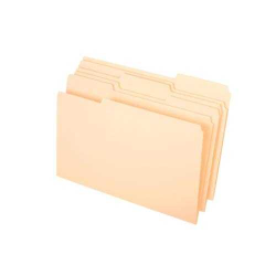File Folder Manila Lgl /100