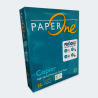Papel Bond Paperone T/C 70G 96Br Verde 500 Hojas