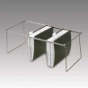 Hanging File Frame