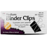 Binder Clip Med