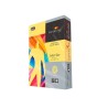 Bond Paper Ltr Box Paperline Yellow