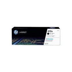 Toner Hp Cf410A 410A P/M425 Y M477 Negro