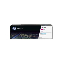 Toner Hp Cf413A 413A P/M425 Y M477 Magenta