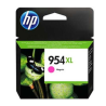 Cartucho De Tinta Hp 954Xl Officejet Magenta Imp/1600 Pg