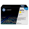 Toner Hp 641A Lj-4600 Original Amarillo