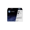 Toner Hp (90A) Para Imp Lj-M4555 Mfp Original Negro