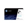 Toner Hp 58A Original Laserjet 3K Pg Negro