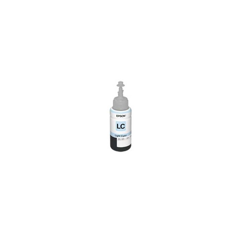 Bote Refill Epson L800 Cyan