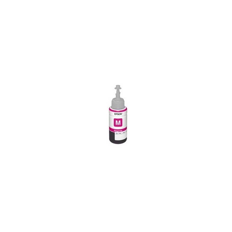 Bote Refill Epson L800 Magenta