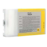 Cartucho De Tinta Epson Stylus Plotter Pro 7800/9800 Amarillo