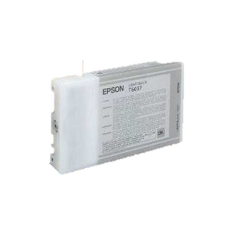 Cartucho De Tinta Epson Stylus Plotter Pro 7800/9800 Negro