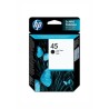 Cartucho De Tinta Hp 45A Deskjet Negro 930Pg