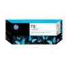 Cartucho De Tinta Hp 772 Gris