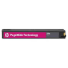 Cartucho De Tinta Hp 974A Pagewide Magenta 3Kpg