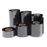 Ribbon Zebra Para Impresor Cera Estandar 110Mm X 450M