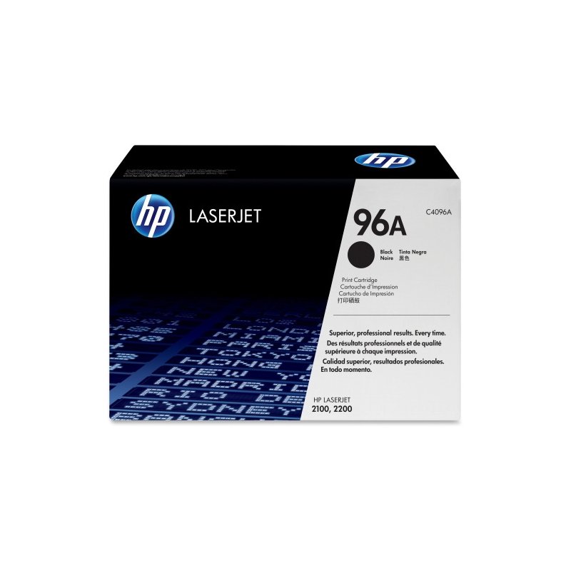 Laser Toner