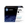 Toner Hp 147A 10.5K Paginas Negro
