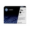 Toner Hp 14A Para Imp Lj-Cf214A Original Negro