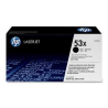 Toner Hp 53X P2015 Original *7Kpg Negro
