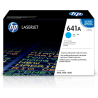 Toner Hp 641A Cyan Lj-4600 Original Cyan