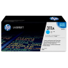 Toner Hp Lj-3700 Original Cyan