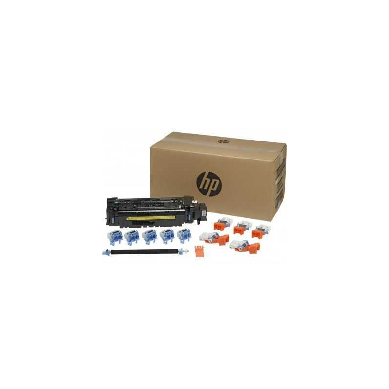 Juego De Mantenimiento Hp Hp 110V L0H24A C/13 Piezas