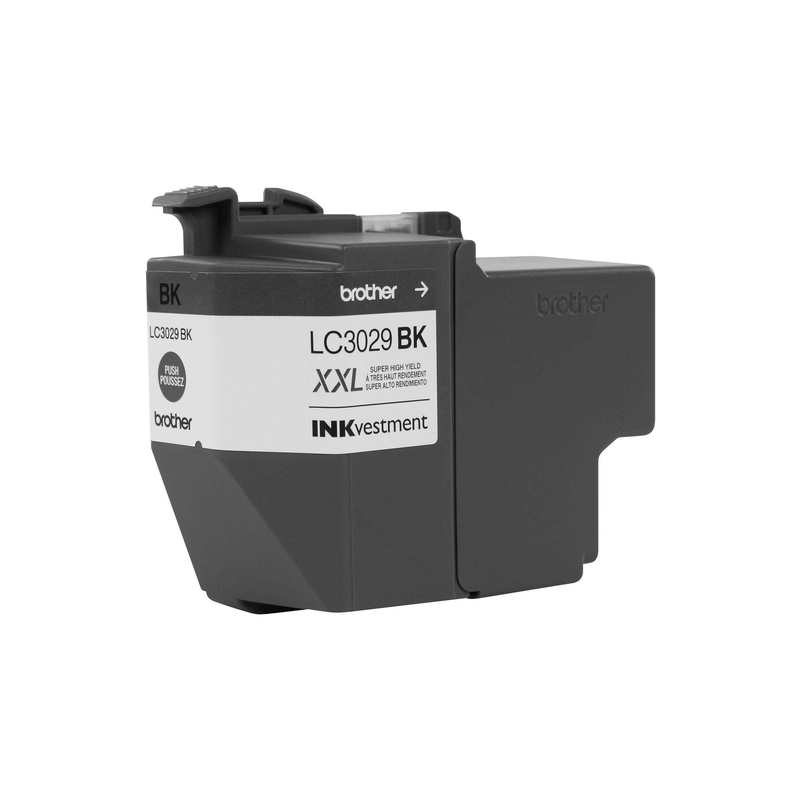 Ink Cartridge Lc3029Bk