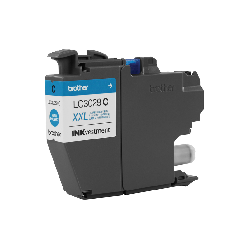 Ink Cartridge Lc3029C