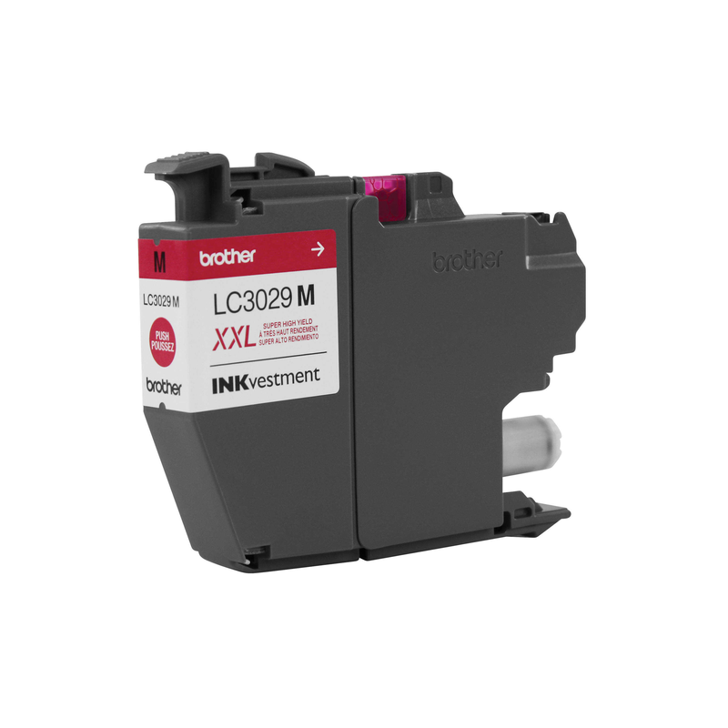 Ink Cartridge Lc3029M