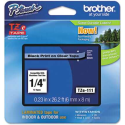 Labeling Tape