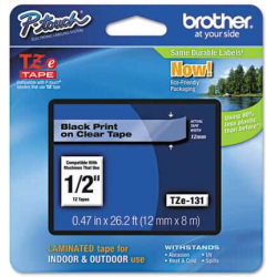 Labeling Tape