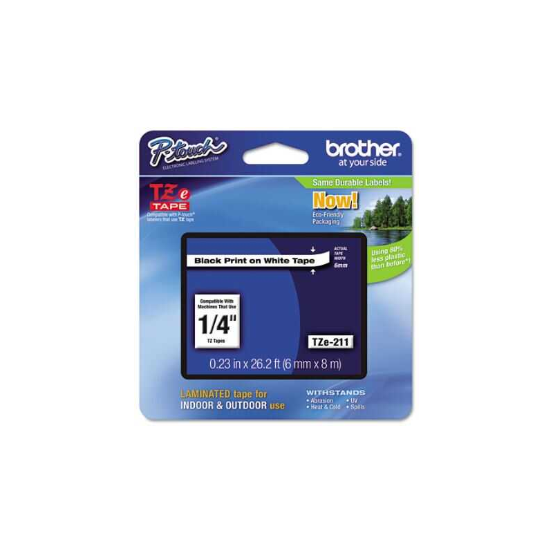 Labeling Tape