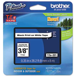 Labeling Tape