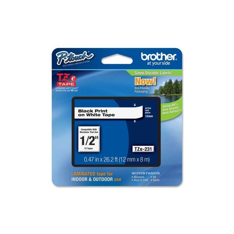 Labeling Tape