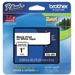 Labeling Tape