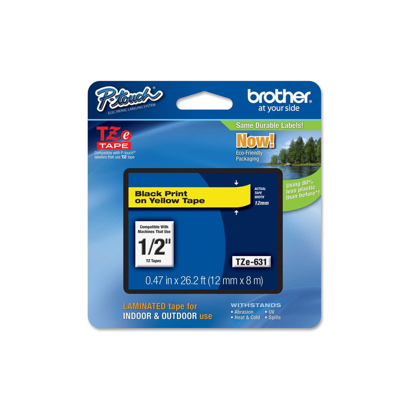 Labeling Tape