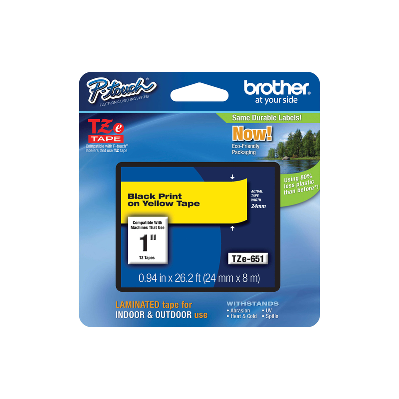 Labeling Tape