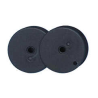 Universal Calculator Spool, Black/Red