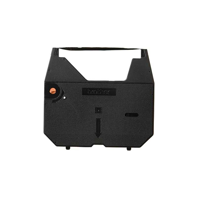 Brother Ax 10 Correctable, Black