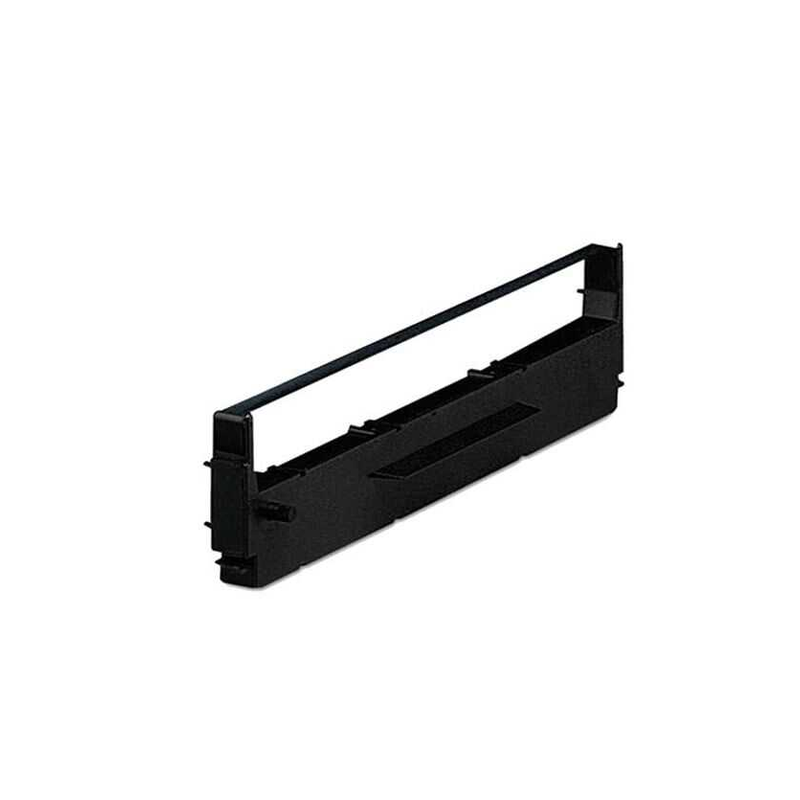 Epson Fx890 Ribbon Nyl Blk